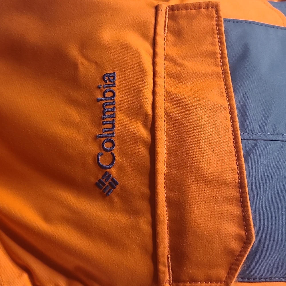 Columbia Men's Jacket/ Size XL - Picture 2 of 8